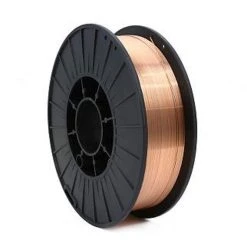 0.8 mm - 0.030 in. Dia MIG MAG Wire 10 lbs. Spool by STARK USA