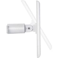 Solar Panel with Internal Battery for Blink Outdoor, Blink XT and Blink XT2 Security Camera (1-Pack, White) by Wasserstein -Industrial Tools Sales wasserstein home safety accessories 4895230301524 4f 1000