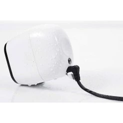 Solar Panel Compatible with Arlo Pro and Arlo Pro 2 - Power Your Arlo Surveillance Camera Continuously (Black) by Wasserstein -Industrial Tools Sales wasserstein home safety accessories 4895230302019 44 1000