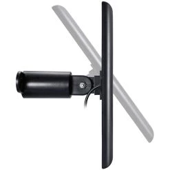 Solar Panel Compatible with Arlo Pro and Arlo Pro 2 - Power Your Arlo Surveillance Camera Continuously (Black) by Wasserstein -Industrial Tools Sales wasserstein home safety accessories 4895230302019 4f 1000