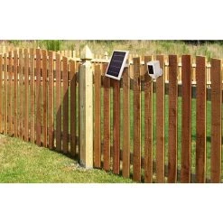 Solar Panel Compatible with Ring Spotlight Cam Battery and Ring Stick Up Cam Battery (3 Pack, White) by Wasserstein -Industrial Tools Sales wasserstein home safety accessories 4895230302033 fa 1000