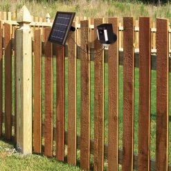 Solar Panel Compatible with Ring Spotlight Cam Battery and Ring Stick Up Cam Battery (3 Pack, Black) by Wasserstein -Industrial Tools Sales wasserstein home safety accessories 4895230302040 31 1000