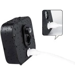 Solar Panel with Internal Battery for Blink Outdoor, Blink XT and Blink XT2 Security Camera (2-Pack, White) by Wasserstein -Industrial Tools Sales wasserstein home safety accessories 4895230302422 1f 1000