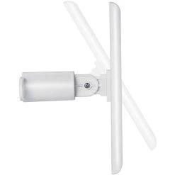 Solar Panel with Internal Battery for Blink Outdoor, Blink XT and Blink XT2 Security Camera (2-Pack, White) by Wasserstein -Industrial Tools Sales wasserstein home safety accessories 4895230302422 4f 1000