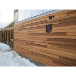 Solar Panel with Internal Battery for Blink Outdoor, Blink XT and Blink XT2 Security Camera (2-Pack, Black) by Wasserstein -Industrial Tools Sales wasserstein home safety accessories 4895230302439 76 1000