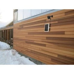 Solar Panel with Internal Battery for Blink Outdoor, Blink XT and Blink XT2 Security Camera (3-Pack, White) by Wasserstein -Industrial Tools Sales wasserstein home safety accessories 4895230303030 76 1000