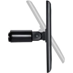 Solar Panel Compatible with Ring Spotlight Cam Battery and Ring Stick Up Cam Battery (1 Pack, Black) by Wasserstein 9 Solar Panel Compatible with Ring Spotlight Cam Battery and Ring Stick Up Cam Battery (1 Pack, Black) by Wasserstein -Industrial Tools Sales wasserstein home safety accessories 4897080225494 4f 1000