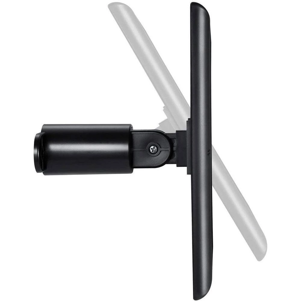 Solar Panel Compatible with Ring Spotlight Cam Battery and Ring Stick Up Cam Battery (1 Pack, Black) by Wasserstein 3 Solar Panel Compatible with Ring Spotlight Cam Battery and Ring Stick Up Cam Battery (1 Pack, Black) by Wasserstein - Image 3