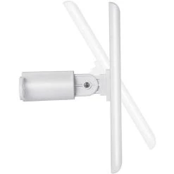 Solar Panel Compatible with Ring Spotlight Cam Battery and Ring Stick Up Cam Battery (2 Pack, White) by Wasserstein 9 Solar Panel Compatible with Ring Spotlight Cam Battery and Ring Stick Up Cam Battery (2 Pack, White) by Wasserstein -Industrial Tools Sales wasserstein home safety accessories 4897080227412 4f 1000