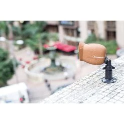 Black Security Wall Mount for Arlo/Arlo Pro (6-Pack) by Wasserstein -Industrial Tools Sales wasserstein home safety accessories 843631124543 31 1000