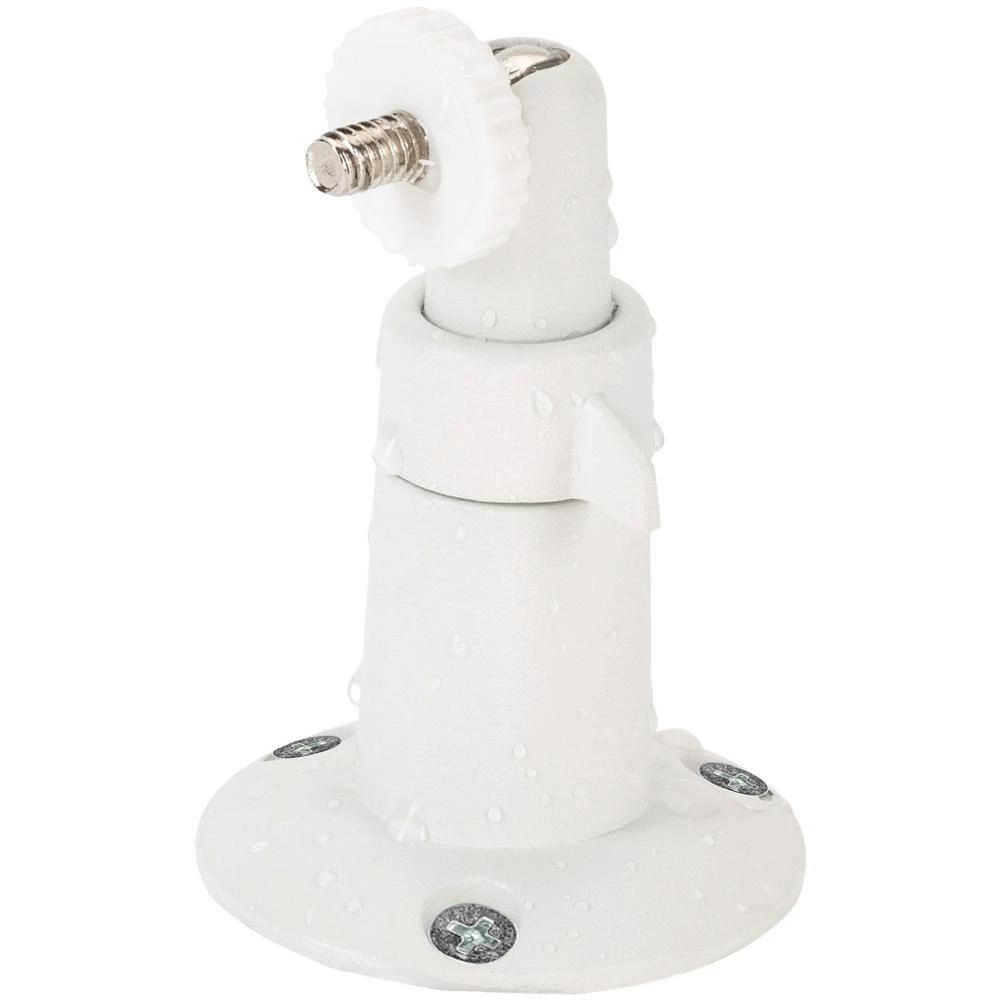 White Security Wall Mount for Arlo/Arlo Pro (6-Pack) by Wasserstein 4 White Security Wall Mount for Arlo/Arlo Pro (6-Pack) by Wasserstein - Image 4