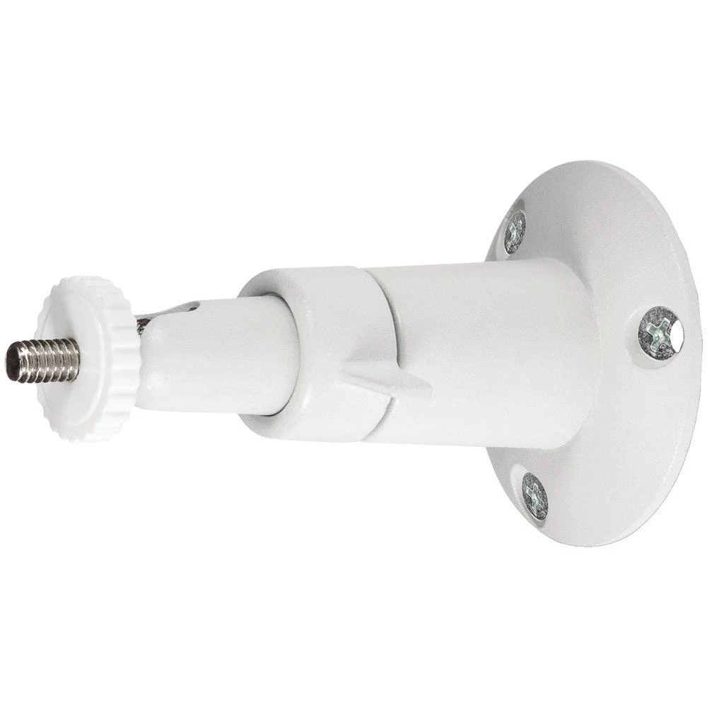 White Security Wall Mount for Arlo/Arlo Pro (6-Pack) by Wasserstein 5 White Security Wall Mount for Arlo/Arlo Pro (6-Pack) by Wasserstein - Image 5