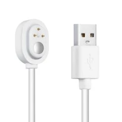 Arlo Ultra/Ultra 2 and Pro 3/Pro 4 Outdoor 16 ft. White Magnetic Charging Cable with Quick Charge Power Adapter (2-Pack) by Wasserstein -Industrial Tools Sales wasserstein home safety accessories arloultraoutcaqc16ftwht2pusn 44 1000