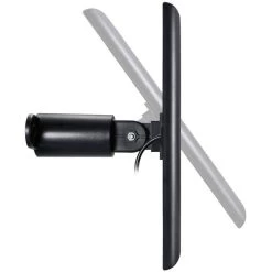 Solar Panel Compatible with Arlo Ultra/Ultra 2, Pro 3/Pro 4 and Arlo Floodlight Only with 13 ft. Cable (3-Pack, Black) by Wasserstein 8 Solar Panel Compatible with Arlo Ultra/Ultra 2, Pro 3/Pro 4 and Arlo Floodlight Only with 13 ft. Cable (3-Pack, Black) by Wasserstein -Industrial Tools Sales wasserstein home safety accessories arloultrasolarblk3pkus 4f 1000