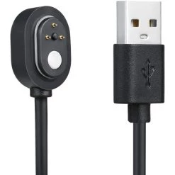 Arlo Ultra/Ultra 2 and Pro 3/Pro 4 Outdoor 25 ft. Magnetic Charging Cable with Quick Charge Power Adapter, Black(2-Pack) by Wasserstein 10 Arlo Ultra/Ultra 2 and Pro 3/Pro 4 Outdoor 25 ft. Magnetic Charging Cable with Quick Charge Power Adapter, Black(2-Pack) by Wasserstein -Industrial Tools Sales wasserstein home safety accessories arlououtcaqc25ft2pkblkus 1f 1000