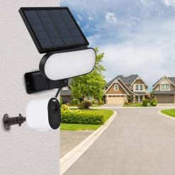 2-In-1 Solar Panel Charger and Security Light for Arlo Pro 3/Pro 4 and Ultra/Ultra 2 Camera Only, Black by Wasserstein 11 2-In-1 Solar Panel Charger and Security Light for Arlo Pro 3/Pro 4 and Ultra/Ultra 2 Camera Only, Black by Wasserstein -Industrial Tools Sales wasserstein home safety accessories arutrsofldligblkus 44 1000