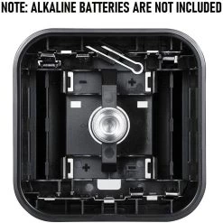 Blink Outdoor and Blink Indoor AA Battery Extension Pack (1-Pack) (Batteries Not Included) by Wasserstein -Industrial Tools Sales wasserstein home safety accessories blinkoutalbattblk1us 44 1000