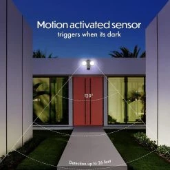 24.6 ft. Floodlight, Charger and Mount with External Adaptor for Blink Outdoor and Blink XT2/XT by Wasserstein 11 24.6 ft. Floodlight, Charger and Mount with External Adaptor for Blink Outdoor and Blink XT2/XT by Wasserstein -Industrial Tools Sales wasserstein home safety accessories blinkoutfldadpblkus 44 1000