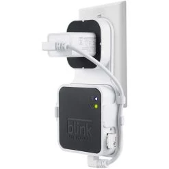 Solar Panel for Blink Outdoor, XT2 and XT with 64GB USB Flash Drive (Blink Camera NOT Included) by Wasserstein 12 Solar Panel for Blink Outdoor, XT2 and XT with 64GB USB Flash Drive (Blink Camera NOT Included) by Wasserstein -Industrial Tools Sales wasserstein home safety accessories blinkxtsolblk p 64gbus fa 1000