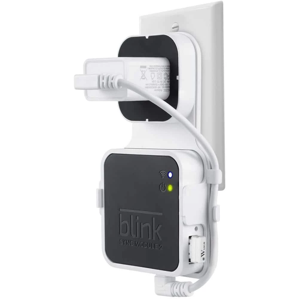 Solar Panel for Blink Outdoor, XT2 and XT with 64GB USB Flash Drive (Blink Camera NOT Included) by Wasserstein 6 Solar Panel for Blink Outdoor, XT2 and XT with 64GB USB Flash Drive (Blink Camera NOT Included) by Wasserstein - Image 6