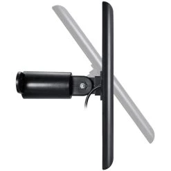 Solar Panel with Internal Battery for Blink Outdoor, Blink XT and Blink XT2 Security Camera (3-Pack, Black) by Wasserstein -Industrial Tools Sales wasserstein home safety accessories blinkxtsolblk3pkus 4f 1000