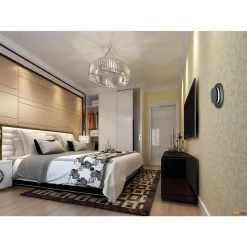 Aluminum-Alloy Metal Wall Plate Mount for ECOBEE 4 Smart Wi-Fi Thermostat in Black by Wasserstein 10 Aluminum-Alloy Metal Wall Plate Mount for ECOBEE 4 Smart Wi-Fi Thermostat in Black by Wasserstein -Industrial Tools Sales wasserstein home safety accessories ebmetalwpbkusa fa 1000