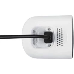 Solar Panel with 13 ft. Cable for Eufy Cam 2C, 2C Pro Power Your Eufy Surveillance Camera Continuously in Black (3-Pack) by Wasserstein -Industrial Tools Sales wasserstein home safety accessories eufycam2csolar3blkus 44 1000