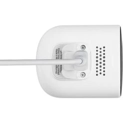 Solar Panel with 13 ft. Cable for Eufy Cam 2C and 2C Pro - Power Your Eufy Surveillance Camera Continuously in White by Wasserstein 11 Solar Panel with 13 ft. Cable for Eufy Cam 2C and 2C Pro - Power Your Eufy Surveillance Camera Continuously in White by Wasserstein -Industrial Tools Sales wasserstein home safety accessories eufycam2csolarwhtus 44 1000