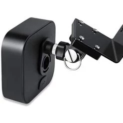 Weatherproof Gutter Mount for Blink Outdoor Blink XT and Blink XT2 Camera with Universal Screw Adapter, Black (3-Pack) by Wasserstein 9 Weatherproof Gutter Mount for Blink Outdoor Blink XT and Blink XT2 Camera with Universal Screw Adapter, Black (3-Pack) by Wasserstein -Industrial Tools Sales wasserstein home safety accessories gutterblinkxt3blkus 1f 1000