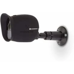 Security Wall Mount Adjustable Indoor/Outdoor for Arlo Pro, Pro 2, Pro 3, Pro 4, Ultra, Ultra 2 Cameras (3-Pack, Black) by Wasserstein 10 Security Wall Mount Adjustable Indoor/Outdoor for Arlo Pro, Pro 2, Pro 3, Pro 4, Ultra, Ultra 2 Cameras (3-Pack, Black) by Wasserstein -Industrial Tools Sales wasserstein home safety accessories metalmountblack3usa 1f 1000