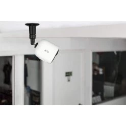 Security Wall Mount Adjustable Indoor/Outdoor for Arlo Pro, Pro 2, Pro 3, Pro 4, Ultra, Ultra 2 Cameras (3-Pack, Black) by Wasserstein 11 Security Wall Mount Adjustable Indoor/Outdoor for Arlo Pro, Pro 2, Pro 3, Pro 4, Ultra, Ultra 2 Cameras (3-Pack, Black) by Wasserstein -Industrial Tools Sales wasserstein home safety accessories metalmountblack3usa 44 1000