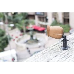 Security Wall Mount Adjustable Indoor/Outdoor for Arlo Pro, Pro 2, Pro 3, Pro 4, Ultra, Ultra 2 Cameras (3-Pack, Black) by Wasserstein 12 Security Wall Mount Adjustable Indoor/Outdoor for Arlo Pro, Pro 2, Pro 3, Pro 4, Ultra, Ultra 2 Cameras (3-Pack, Black) by Wasserstein -Industrial Tools Sales wasserstein home safety accessories metalmountblack3usa fa 1000