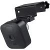 Universal Door Mount for Wyze Cam Outdoor, Arlo Pro/Ultra/Essential, Ring Stick Up/Spotlight Cam, Blink, eufyCam (Black) by Wasserstein