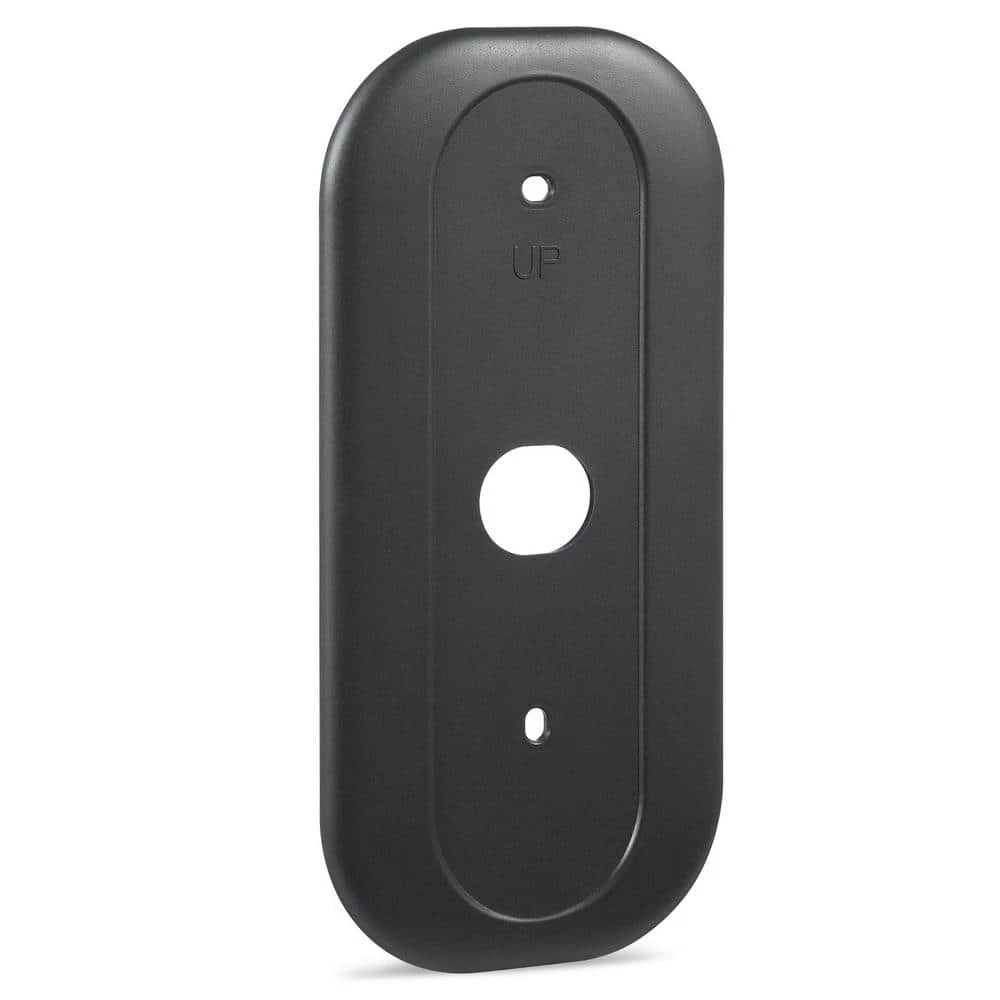 Wall Plate for Google Nest Doorbell (Battery) - Made for Google Nest by Wasserstein 2 Wall Plate for Google Nest Doorbell (Battery) - Made for Google Nest by Wasserstein - Image 2