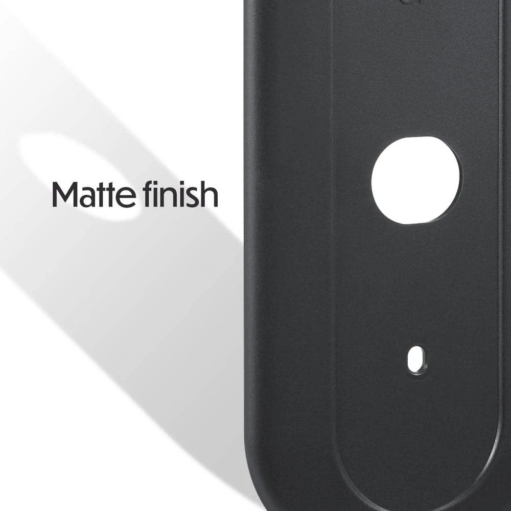 Wall Plate for Google Nest Doorbell (Battery) - Made for Google Nest by Wasserstein 6 Wall Plate for Google Nest Doorbell (Battery) - Made for Google Nest by Wasserstein - Image 6