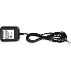 8.2 ft. Power Supply Adapter for Google Nest Hello Video Doorbell, Arlo Doorbell, Eufy Doorbell, Ring Doorbell by Wasserstein -Industrial Tools Sales wasserstein home safety accessories nesthello18vusa 4f 1000