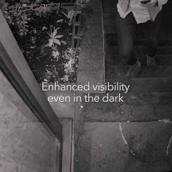 3-in-1 Floodlight, Charger and Mount For Google Nest Cam (Battery) - Made for Google Nest by Wasserstein -Industrial Tools Sales wasserstein home safety accessories nestout2fldlightwhtusan 44 1000