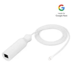 PoE Adapter for Google Nest Cam (Battery) - Made for Google Nest by Wasserstein