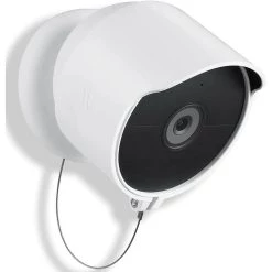 Anti-Theft Mount for Google Nest Cam (Battery) - Made for Google Nest by Wasserstein