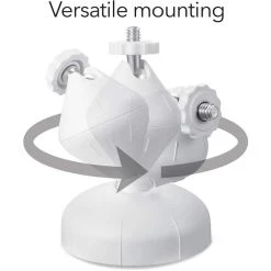 Premium Wall Mount for Google Nest Cam (Battery) - Designed for Google Nest by Wasserstein 10 Premium Wall Mount for Google Nest Cam (Battery) - Designed for Google Nest by Wasserstein -Industrial Tools Sales wasserstein home safety accessories nestpremmntwhtus 1f 1000