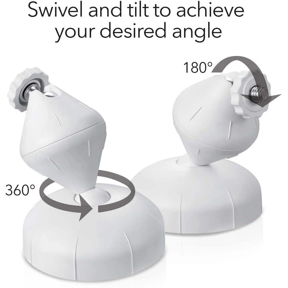 Premium Wall Mount for Google Nest Cam (Battery) - Designed for Google Nest by Wasserstein 5 Premium Wall Mount for Google Nest Cam (Battery) - Designed for Google Nest by Wasserstein - Image 5