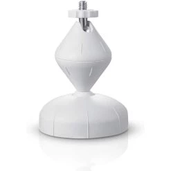 Premium Wall Mount for Google Nest Cam (Battery) - Designed for Google Nest by Wasserstein