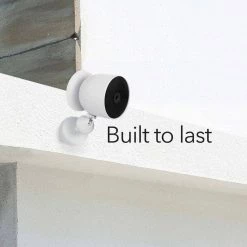 Premium Wall Mount for Google Nest Cam (Battery) - Designed for Google Nest by Wasserstein 12 Premium Wall Mount for Google Nest Cam (Battery) - Designed for Google Nest by Wasserstein -Industrial Tools Sales wasserstein home safety accessories nestpremmntwhtus fa 1000