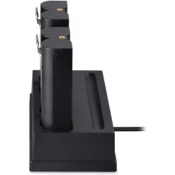 Charging Station for the Rechargeable Batteries for Ring Spotlight Cam Battery, Video Doorbell, Stick Up Cam Battery by Wasserstein -Industrial Tools Sales wasserstein home safety accessories ringbatcharusa 1f 1000