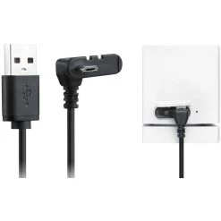 2-Watt 5-Volt Black Solar Panel for Wyze Cam Outdoor - Power Your Surveillance Camera Continuously (3-Pack) by Wasserstein -Industrial Tools Sales wasserstein home safety accessories wyzeoutsolarpanel3blkus 1f 1000